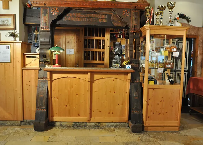 Hotel-restaurant Moser Hotel