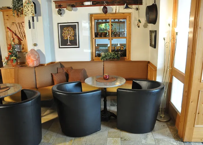 Hotel-restaurant Moser 3*