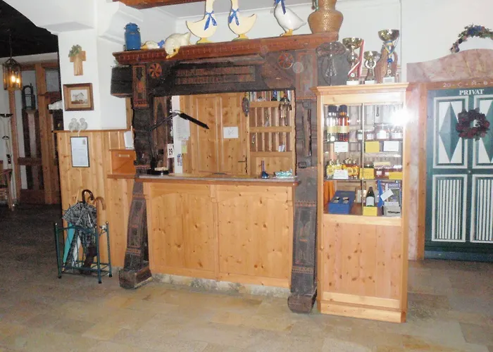 Hotel-restaurant Moser Hotel 3*