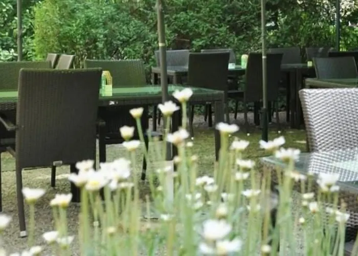 Hotel-restaurant Moser Hotel 3*