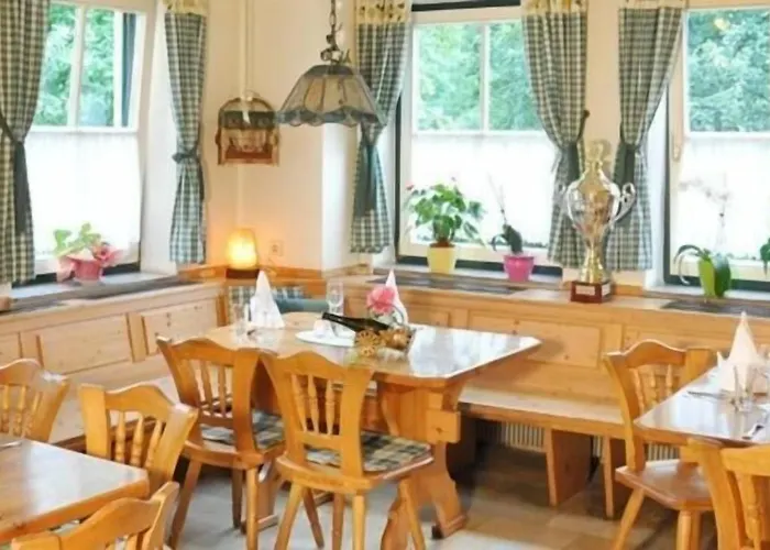 Hotel-restaurant Moser 3*