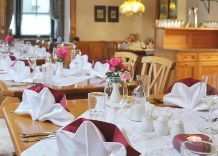 Hotel-restaurant Moser Hotel 3*