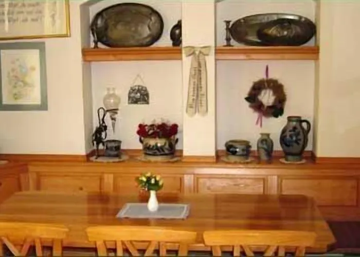 Hotel-restaurant Moser 3* Pöchlarn