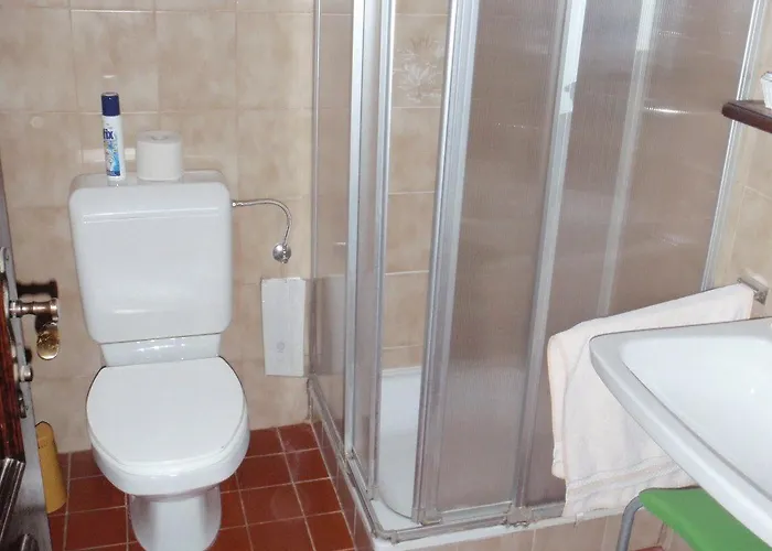 Hotel-restaurant Moser 3*