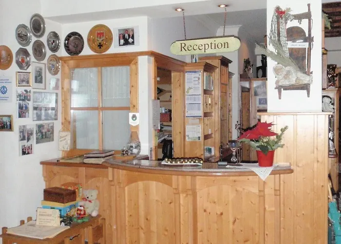 Hotel-restaurant Moser