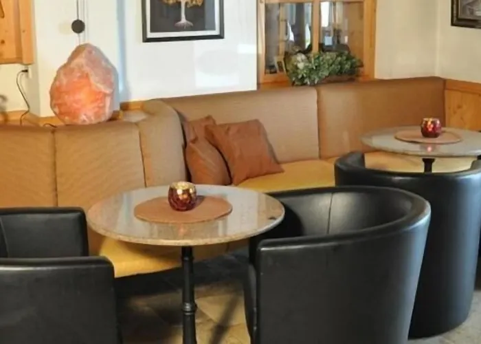 Hotel Hotel-restaurant Moser