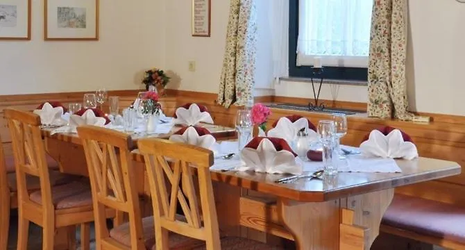 Hotel Hotel-restaurant Moser