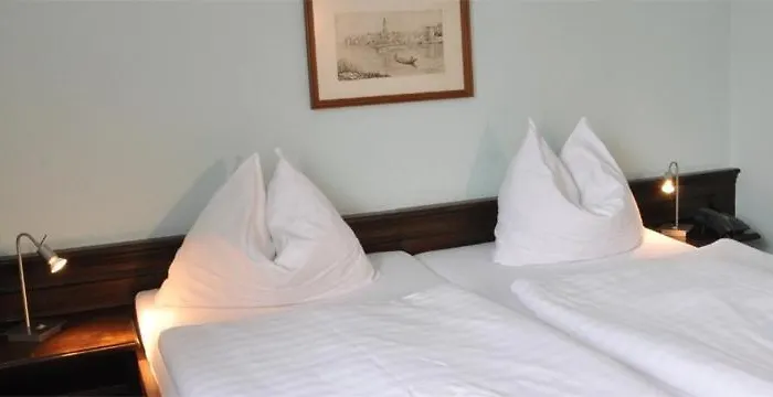 Hotel-restaurant Moser Hotel Pöchlarn