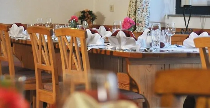 Hotel-restaurant Moser Pöchlarn