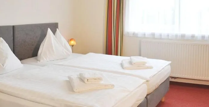 Hotel Hotel-restaurant Moser 3*