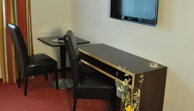 Hotel-restaurant Moser