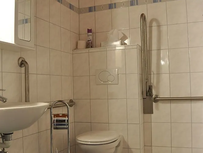 Hotel-restaurant Moser 3* Pöchlarn