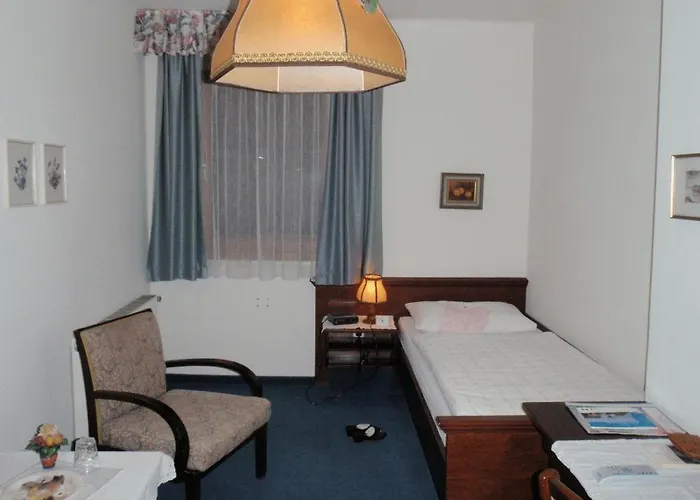 Hotel Hotel-restaurant Moser